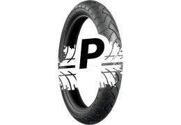 BRIDGESTONE BATTLE WING 501 F 110/80 R19 59V TL BRIDGESTONE BATTLE WING 501 F 110/80 R19 59V TL