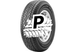 BRIDGESTONE DUELER 687 H/T 225/65 R17 102H BRIDGESTONE DUELER 687 H/T 225/65 R17 102H