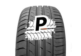 ENVOY MOTIVA UHP 245/35 R20 95W XL