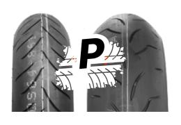 BRIDGESTONE BATTLAX HYPERSPORT BT016 PRO 190/50ZR17 (73W) TL