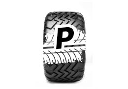 ALLIANCE 381 FLOTMASTER 381 620/40 R22.5 TL