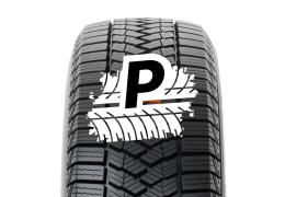 BERLIN TIRES ALL SEASON CARGO 235/65 R16C 115/113S CELOROČNÍ M+S