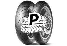 DUNLOP SCOOTSMART 120/70 -12 51S TL DUNLOP SCOOTSMART 120/70 -12 51S TL