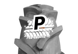 MITAS TD19 12.4 -24 8PR /112A8 TT