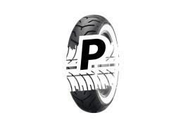 DUNLOP D407 H/D 180/65 B16 81H TL WWW DUNLOP D407 H/D 180/65 B16 81H TL WWW