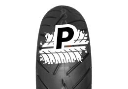 CONTINENTAL CONTI SCOOT 110/70 -16 52S TL / CONTINENTAL CONTI SCOOT 110/70 -16 52S TL /