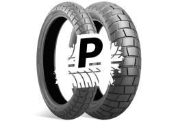 BRIDGESTONE BATTLAX ADVENTURE TRAIL AT41 150/70 R18 70V TL M+S BRIDGESTONE BATTLAX ADVENTURE TRAIL AT41 150/70 R18 70V TL M+S