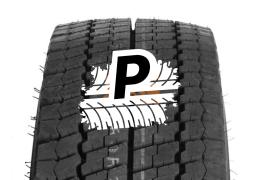 KUMHO KWD01 315/80 R22.50 154/150M ZADNÍ NÁPRAVA WINTER VÝPRODEJ M+S