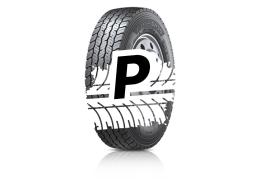 HANKOOK DH35 SMART FLEX 8.50 R17.50 121/120L M+S HANKOOK DH35 SMART FLEX 8.50 R17.50 121/120L M+S