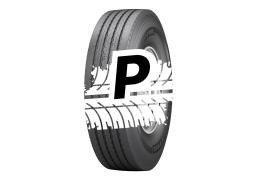 NOKIAN E TRUCK STEER VODÍCÍ PNEU 315/80 R22.50 156/150L 154/150M M+S 3PMSF