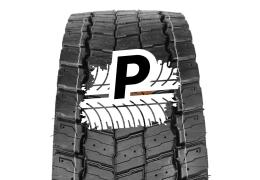 MICHELIN X MULTI D (22.5) 315/60 R22.50 152/148L M+S, 3PMSF MICHELIN X MULTI D (22.5) 315/60 R22.50 152/148L M+S, 3PMSF