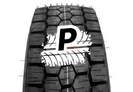 FIRESTONE FD611 215/75 R17.50 128/126M ZADNÍ NÁPRAVA M+S FIRESTONE FD611 215/75 R17.50 128/126M ZADNÍ NÁPRAVA M+S