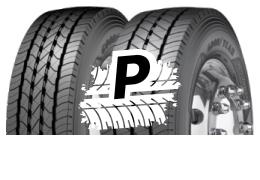 GOODYEAR KMAX S (3PMSF) 205/75 R17.50 175R 124/122M M+S