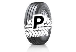 HANKOOK AU04+ SMART CITY 275/70 R22.50 150/148J MĚSTSKÝ AUTOBUS M+S HANKOOK AU04+ SMART CITY 275/70 R22.50 150/148J MĚSTSKÝ AUTOBUS M+S