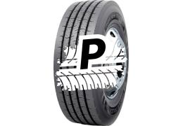 NOKIAN HAKKA TRUCK STEER VODÍCÍ PNEU 295/80 R22.50 154/149M 3PMSF M+S