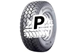 BRIDGESTONE M-748 425/65 R22.50 165K NÁVĚS/PŘÍVĚS M+S