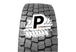 MICHELIN X MULTI HD D 315/80 R22.50 156/150L ZADNÍ NÁPRAVA (154/150M) M+S