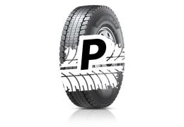 HANKOOK DL22 SMART TOURING 295/80 R22.50 154/149M ZADNÍ NÁPRAVA M+S HANKOOK DL22 SMART TOURING 295/80 R22.50 154/149M ZADNÍ NÁPRAVA M+S