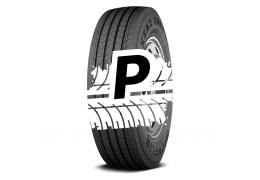 MICHELIN XZA2 295/80 R22.50 152/148M PŘEDNÍ NÁPRAVA MICHELIN XZA2 295/80 R22.50 152/148M PŘEDNÍ NÁPRAVA