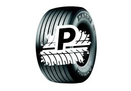 KUMHO KLT03 435/50 R19.50 160J M+S