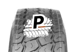 MICHELIN XZY3 425/65 R22.50 165K MICHELIN XZY3 425/65 R22.50 165K