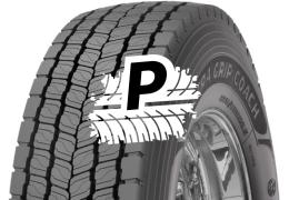 GOODYEAR UG COACH 315/80 R22.50 156/150L ZADNÍ NÁPRAVA BUS M+S GOODYEAR UG COACH 315/80 R22.50 156/150L ZADNÍ NÁPRAVA BUS M+S