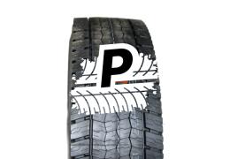 BRIDGESTONE Ecopia H-DRIVE 002 315/80 R22.50 156/150L ZADNÍ NÁPRAVA M+S 3PMSF