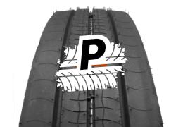 BRIDGESTONE Duravis R-Steer 002 205/75 R17.50 124/122M PŘEDNÍ NÁPRAVA M&S 3PMSF M+S