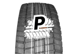 CONTINENTAL HYBRID LD3 205/75 R17.50 124/122M M+S