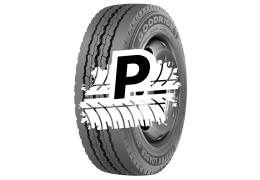 GOODRIDE GTX1 265/70 R19.5 143/141J M+S GOODRIDE GTX1 265/70 R19.5 143/141J M+S