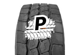 HANKOOK TM11 SMART WORK 385/65 R22.50 160K NÁVĚS/PŘÍVĚS M+S HANKOOK TM11 SMART WORK 385/65 R22.50 160K NÁVĚS/PŘÍVĚS M+S