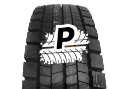 SAILUN SDL1 315/80 R22.50 156/150L ZADNÍ NÁPRAVA M+S