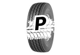 MICHELIN X WORKS Z 315/80 R22.50 156/150K MICHELIN X WORKS Z 315/80 R22.50 156/150K