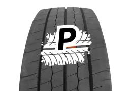 HANKOOK AL20W E-CUBE MAX 315/60 R22.50 154/148L PŘEDNÍ NÁPRAVA M+S