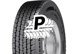 CONTINENTAL COACH REGIO HD3 295/80 R22.50 154/149M ZADNÍ NÁPRAVA M+S CONTINENTAL COACH REGIO HD3 295/80 R22.50 154/149M ZADNÍ NÁPRAVA M+S