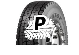 DUNLOP SP 462 315/80 R22.50 156/150L ZADNÍ NÁPRAVA (154/150M) M+S