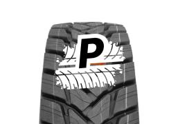 BF-GOODRICH CROSS CONTROL D2 315/80 R22.50 156/150K ZADNÍ NÁPRAVA BF-GOODRICH CROSS CONTROL D2 315/80 R22.50 156/150K ZADNÍ NÁPRAVA