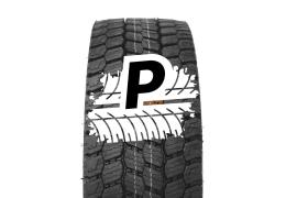 MICHELIN X MULTI GRIP D 315/80 R22.50 156/150L ZADNÍ NÁPRAVA M+S 3PMSF (154/150M) MICHELIN X MULTI GRIP D 315/80 R22.50 156/150L ZADNÍ NÁPRAVA M+S 3PMSF (154/150M)