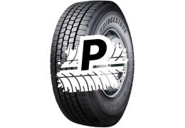BRIDGESTONE W958 315/80 R22.50 156/150L PŘEDNÍ NÁPRAVA M+S 3PMSF (154/150M)