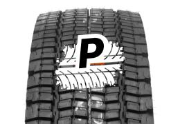 BRIDGESTONE W990 315/80 R22.50 156/150L ZADNÍ NÁPRAVA M+S 3PMSF (154/150M)