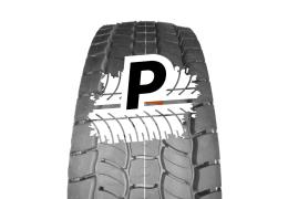 SAVA (GOODYEAR) ORJAK 5 315/70 R22.50 154/150L ZADNÍ NÁPRAVA 3PMSF (152/148M) M+S