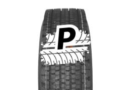 BRIDGESTONE NORDIC-DRIVE 001 315/80 R22.50 156/150L ZADNÍ NÁPRAVA M+S 3PMSF (154/150M)
