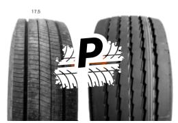 SAVA (GOODYEAR) CARGO 4 245/70 R19.50 141/140J M+S, 3PMSF SAVA (GOODYEAR) CARGO 4 245/70 R19.50 141/140J M+S, 3PMSF