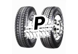 GOODYEAR REGIONAL RHD II (17,5/19,5) 9.5 R17.50 129/127M ZADNÍ NÁPRAVA M+S 3PMSF