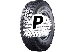 BRIDGESTONE L355 EVO 315/80 R22.50 158/156G ZADNÍ NÁPRAVA M+S 3PMSF (156/150K)