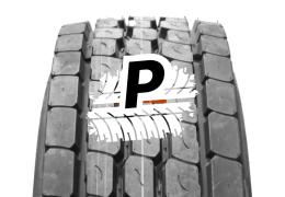 GOODYEAR OMNITRAC MSS II 265/70 R19.50 143/141J PŘEDNÍ NÁPRAVA ON/OFF M+S 3PMSF (140/138L)