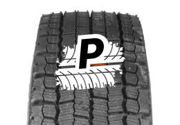 MICHELIN XDW ICEGRIP 275/70 R22.50 148/145L ZADNÍ NÁPRAVA M+S