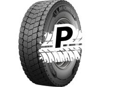 MICHELIN X MULTI D (17.5/ 19.5) 285/70 R19.50 144M M+S MICHELIN X MULTI D (17.5/ 19.5) 285/70 R19.50 144M M+S