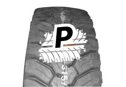 HANKOOK DM09 SMART WORK 13 R22.50 156/150K ZADNÍ NÁPRAVA M+S HANKOOK DM09 SMART WORK 13 R22.50 156/150K ZADNÍ NÁPRAVA M+S