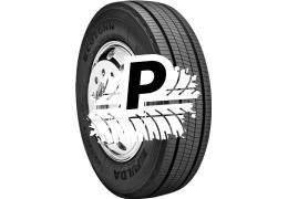 FULDA ECOTONN 235/75 R17.50 143/141J NÁVĚS/PŘÍVĚS M+S FULDA ECOTONN 235/75 R17.50 143/141J NÁVĚS/PŘÍVĚS M+S